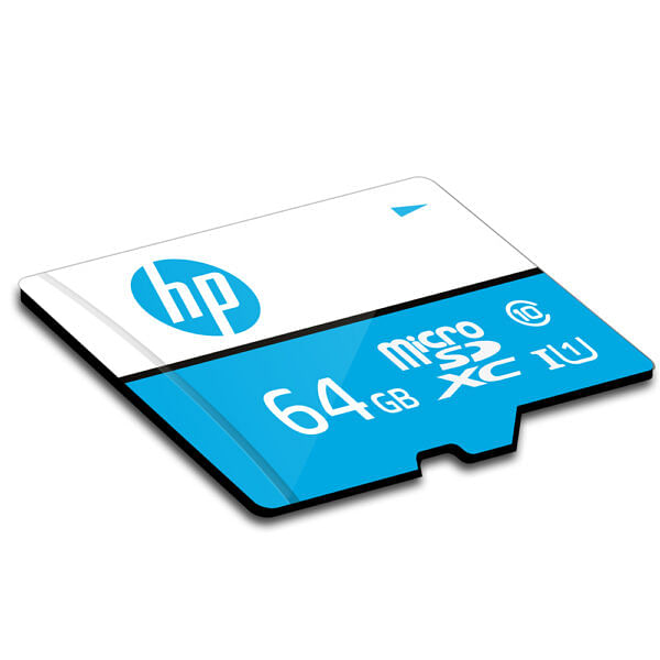 HP MICRO SD MEMORY CARD 64GB - Image 4