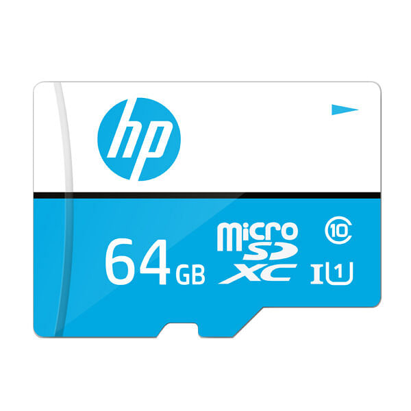HP MICRO SD MEMORY CARD 64GB - Image 3