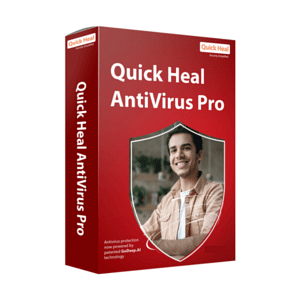 QUICK HEAL PRO 10 USER 1YEAR