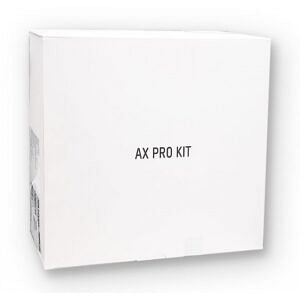 HIKVISION CONTROL PANEL KIT (AX PRO KIT) WIRELESS (PWA64KITWB)