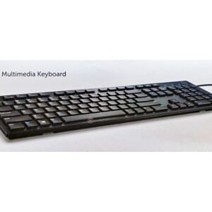 DELL KEYBOARD USB KB216