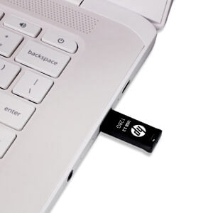 HP PENDRIVE 64GB 3.2 (X307W)