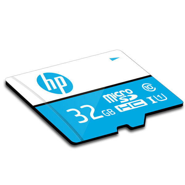 HP MICRO SD MEMORY CARD 32GB U1 - Image 3