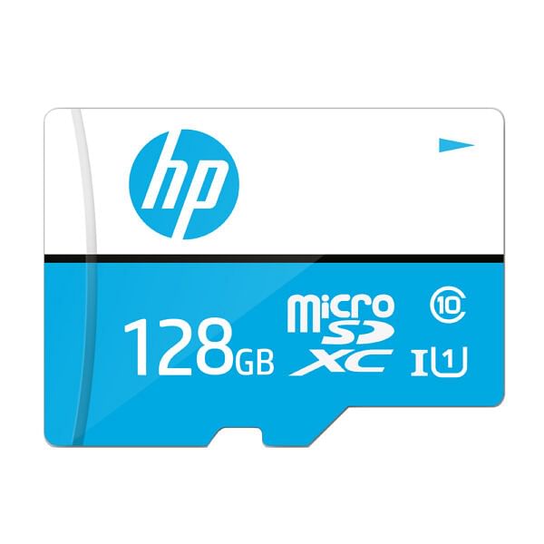 HP MICRO SD MEMORY CARD 128GB MX330 - Image 4