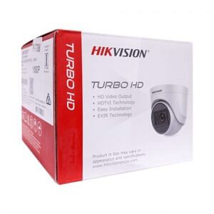 HIKVISION DOME 2MP 2.8MM- 5AD0TITP ECO