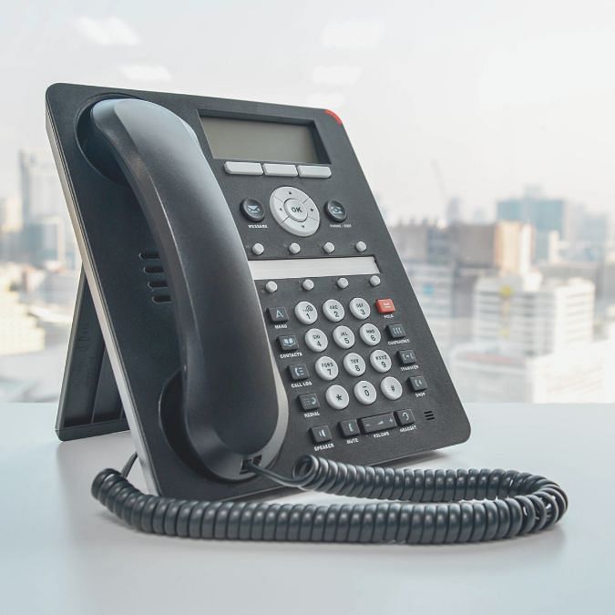 IP Phone