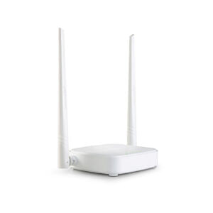 TENDA WIRELESS ROUTER 300 MBPS – N301