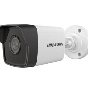 HIKVISION IP BULLET 4MP (1043G0EI | 1043G0I) 4mm