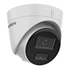 HIKVISION IP DOME 2MP (1323G2LIU) 2.8MM WITH DUAL LIGHT (BUILT IN MIC)